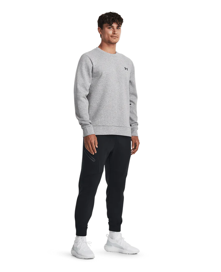 UAA-X15 (Under armour mens unstoppable joggers black) 72596521