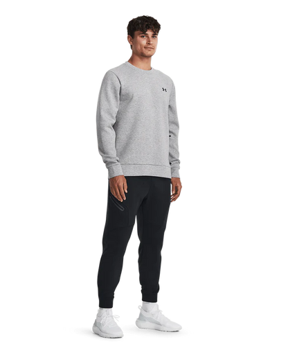 UAA-X15 (Under armour mens unstoppable joggers black) 72596521