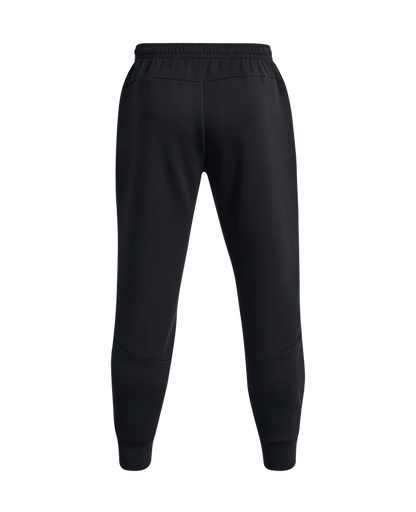 UAA-X15 (Under armour mens unstoppable joggers black) 72596521
