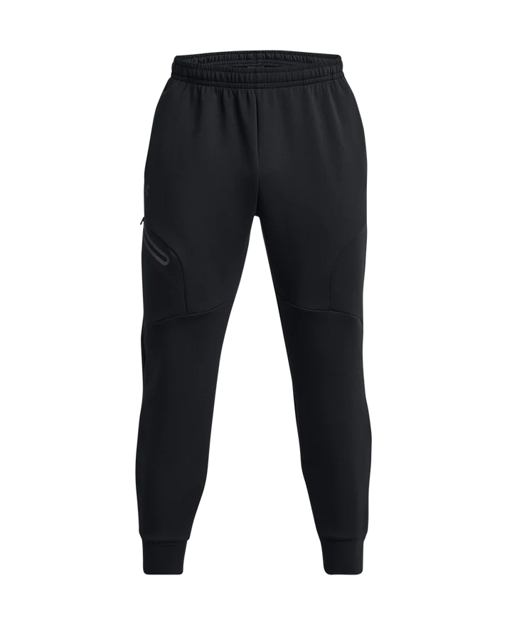 UAA-X15 (Under armour mens unstoppable joggers black) 72596521