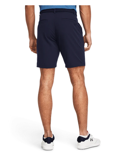 UAA-F15 (Under armour matchplay tapered shorts midnight navy) 62593895