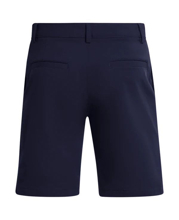 UAA-F15 (Under armour matchplay tapered shorts midnight navy) 62593895