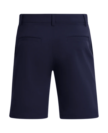UAA-F15 (Under armour matchplay tapered shorts midnight navy) 62593895