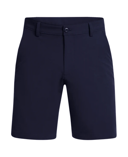 UAA-F15 (Under armour matchplay tapered shorts midnight navy) 62593895
