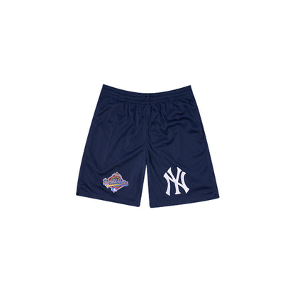NEA-C13 (New era mlb mesh shorts new york yankess navy) 12695500