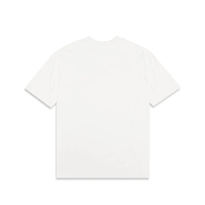 NEA-S9 (New era NFL rivals oversize tee white) 82493500