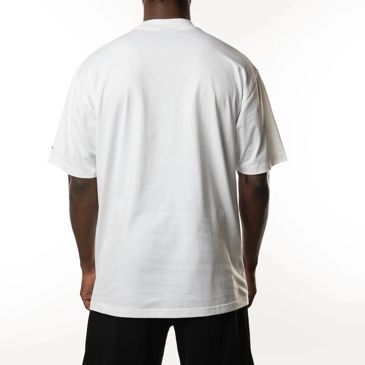 NEA-S9 (New era NFL rivals oversize tee white) 82493500