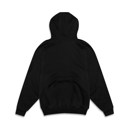 NEA-P9 (New era tonal nba la lakers oversize fit hoodie black) 72497500