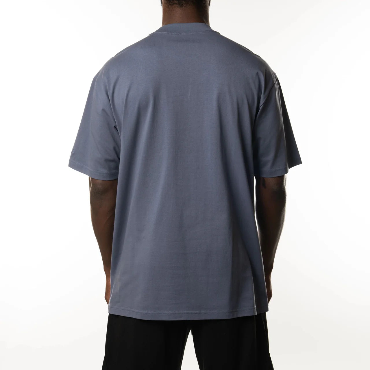 NEA-N9 (New era tonal nba la lakers oversize tee slate blue) 72494000