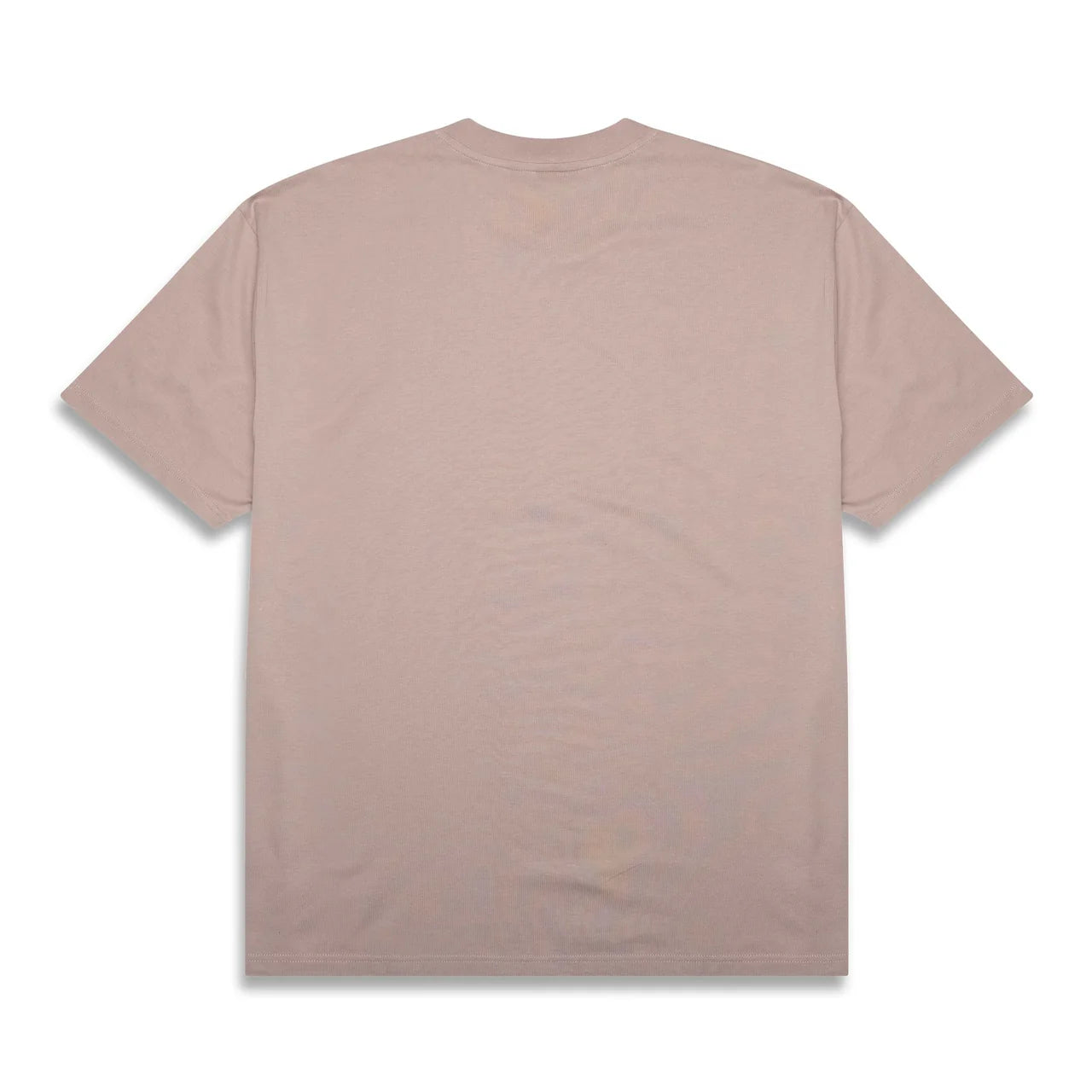 NEA-O9 (New era tonal nba chicago bulls oversize tee ash brown) 72494000