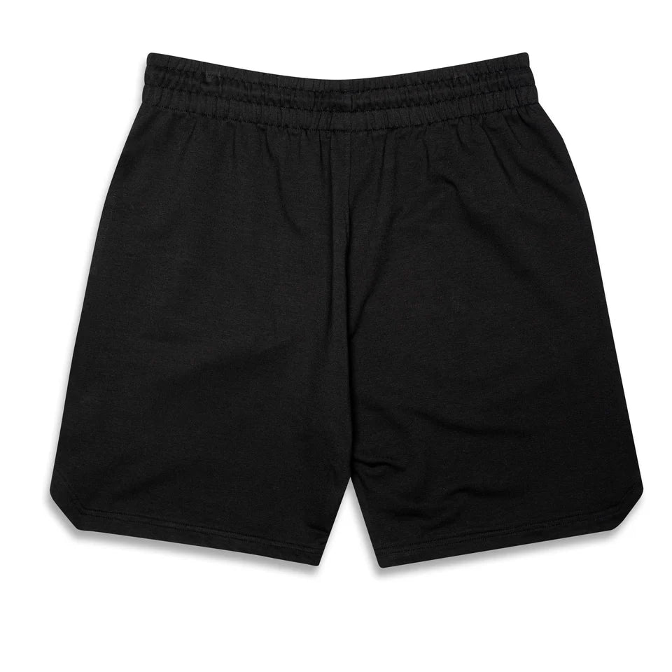 NEA-W10 (New era higher fade chicago bulls shorts black) 112496500