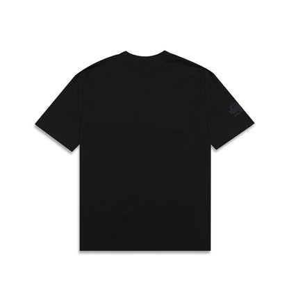 NEA-N10 (New era tonal pack oversize las vegas raiders tee black) 102494500