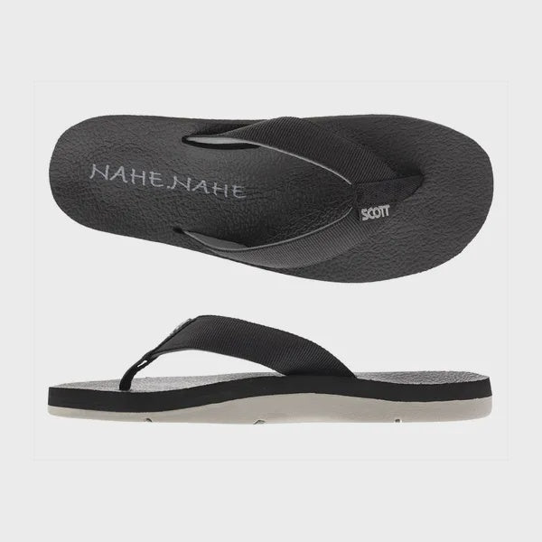 ST-M (Scott hawaii nahe nahe jandals black) 42694300