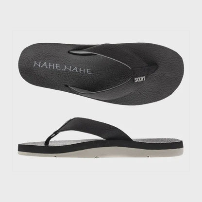 ST-M (Scott hawaii nahe nahe jandals black) 42694300