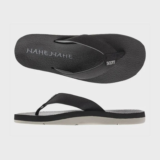 ST-M (Scott hawaii nahe nahe jandals black) 42694300