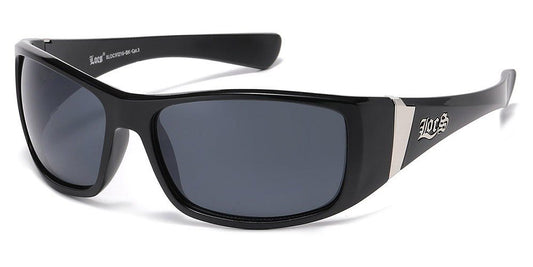 L-C4 (Locs sunglasses black) 11259956