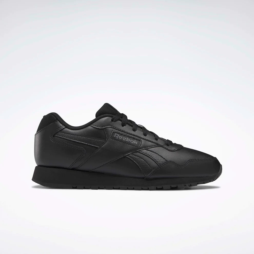 R-J16 (Reebok glide black/pure grey) 122396650 – Otahuhu Shoes