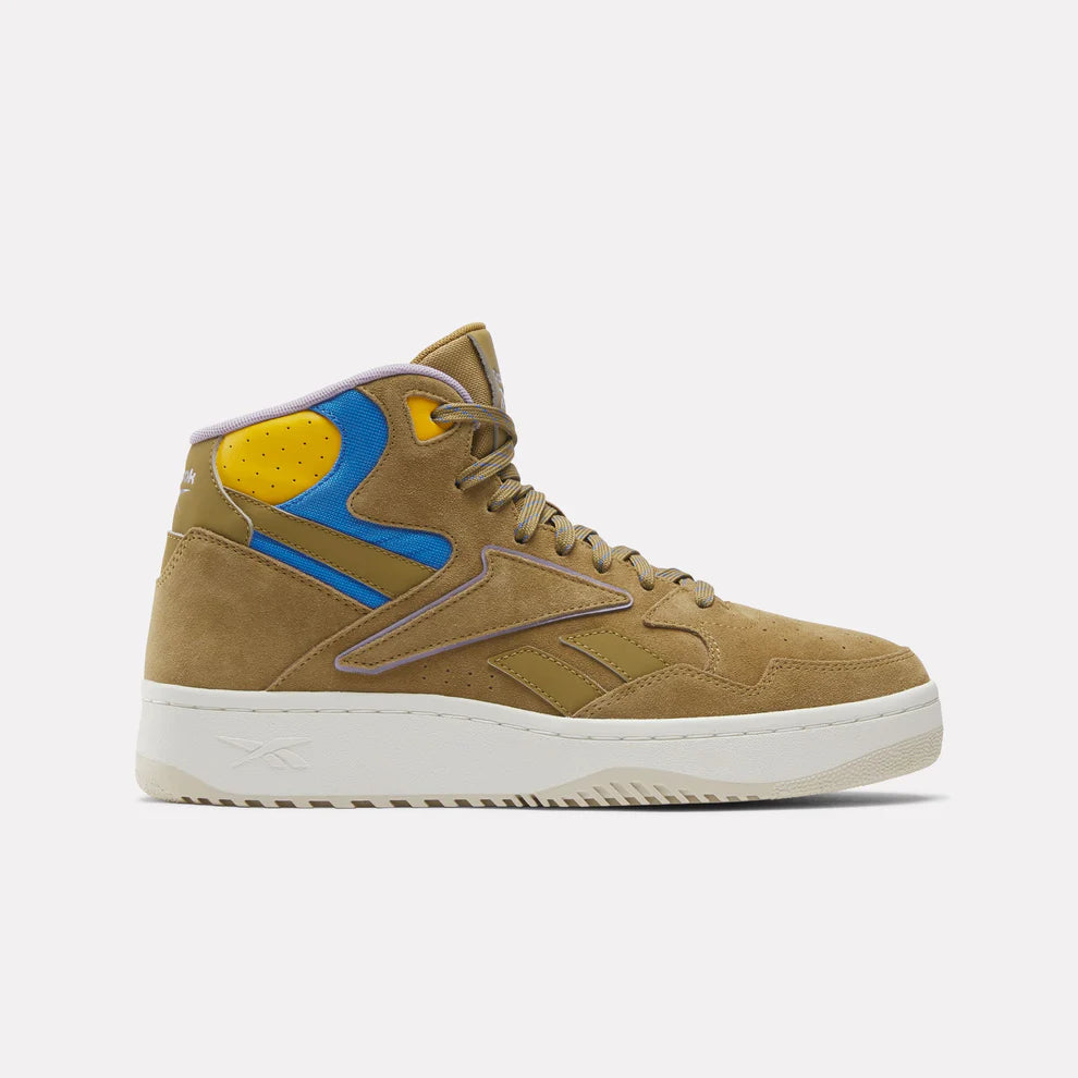 R-G17 (Reebok atr chill mid khaki brown/gold/kintic blue) 92498696