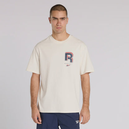 RA-E3 (Reebok R logo tee chalk) 92493069