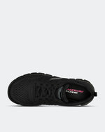 S-Z11 (Skechers women track - new staple black/black) 32494880