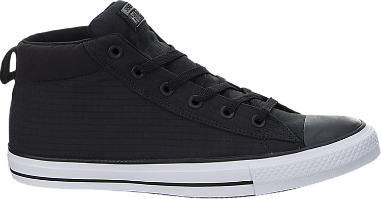 CT-O26 (CT STREET NYLON MID BLK/WHT/BLK) 31795250