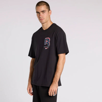 RA-Z2 (Reebok R logo tee black) 92493069