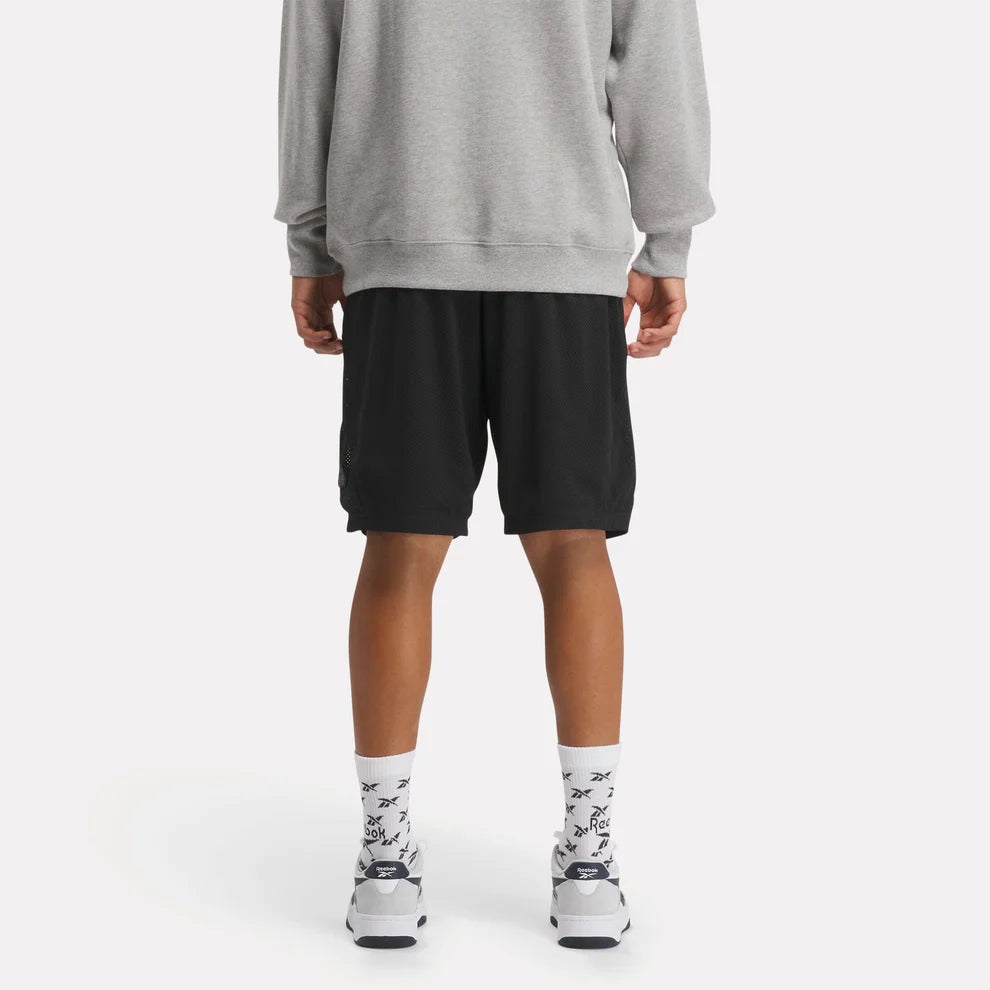 RA-F3 (Reebok atr hoopwear shorts black) 92493836