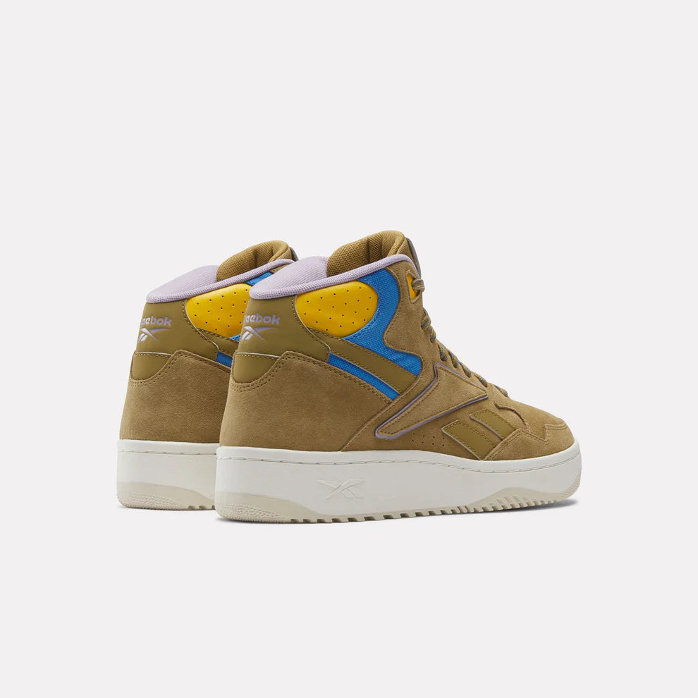 R-G17 (Reebok atr chill mid khaki brown/gold/kintic blue) 92498696