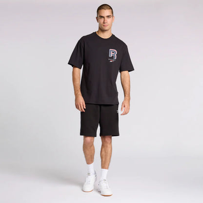 RA-Z2 (Reebok R logo tee black) 92493069