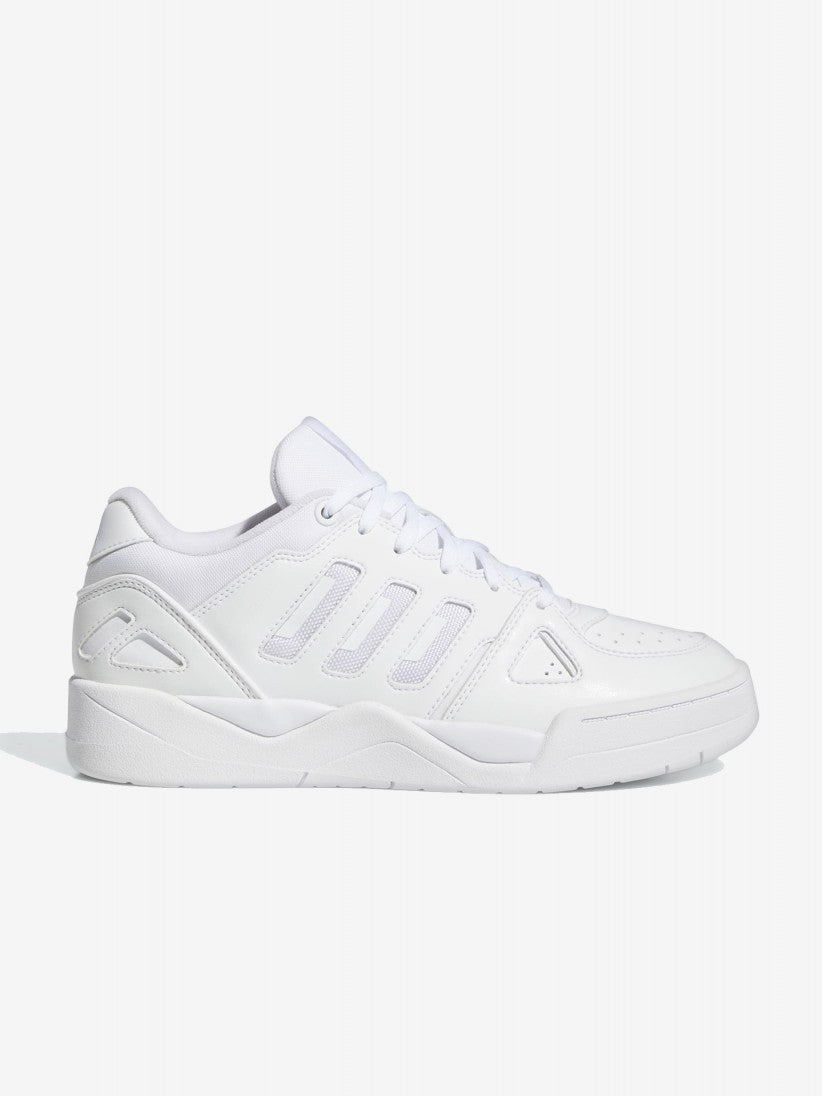 A-D69 (Adidas midcity low white/grey) 32497214