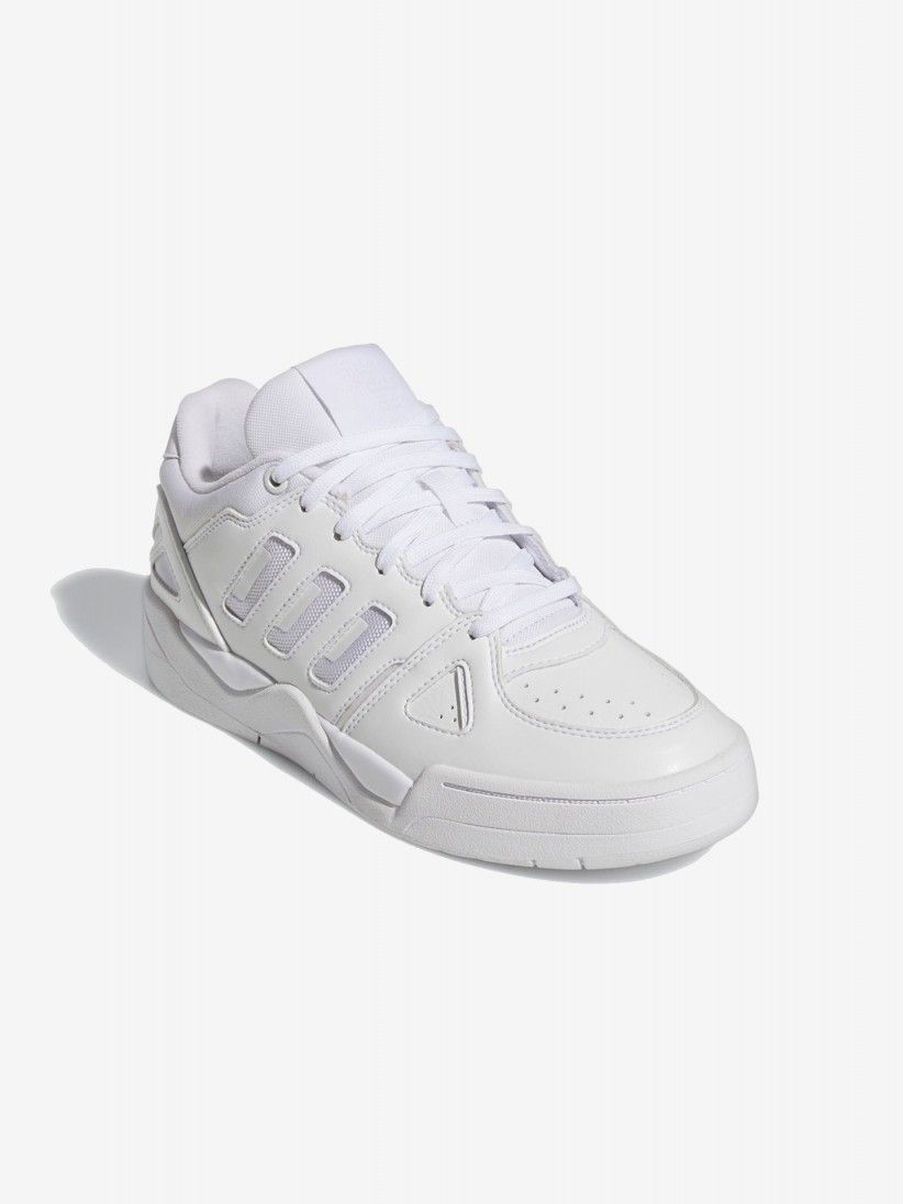 A-D69 (Adidas midcity low white/grey) 32497214