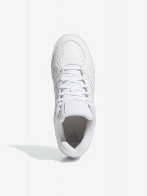 AA-D69 (Adidas midcity low white/grey) 32497214