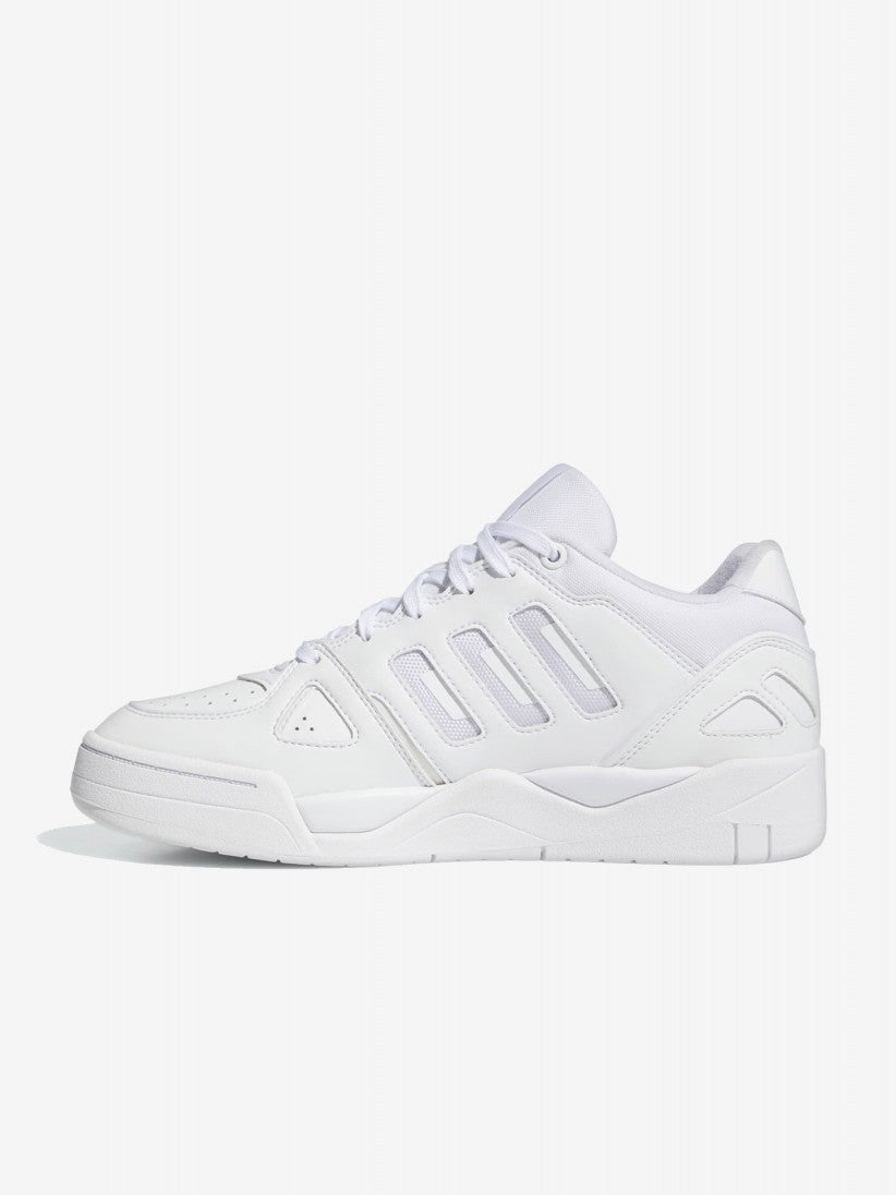 A-D69 (Adidas midcity low white/grey) 32497214