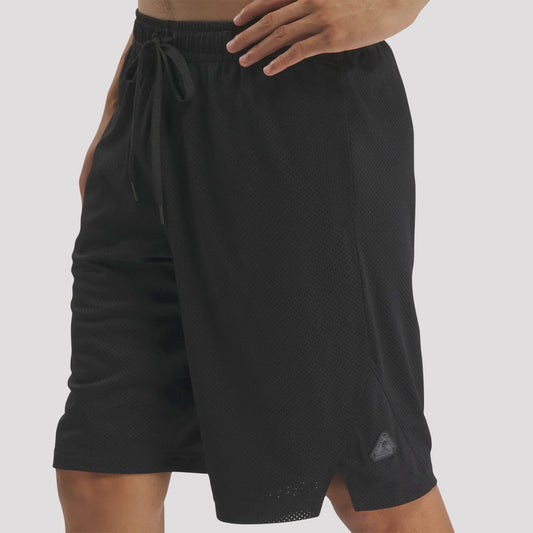 RA-F3 (Reebok atr hoopwear shorts black) 92493836