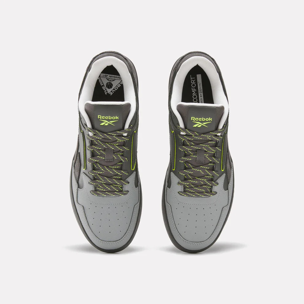 R-H17 (Reebok atr chill grey/digital lime) 92498184