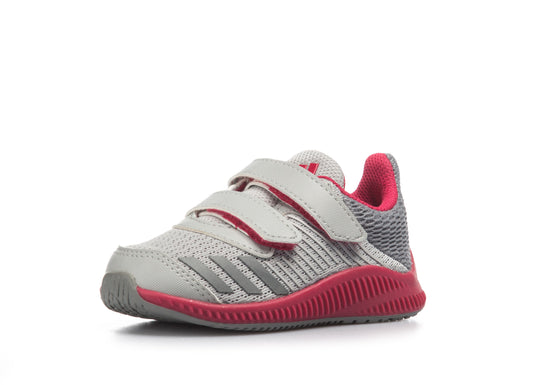 A-A47 (Adidas fortarun cf I grey/heather/eternal pink) 81793292