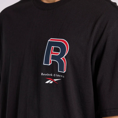 RA-Z2 (Reebok R logo tee black) 92493069