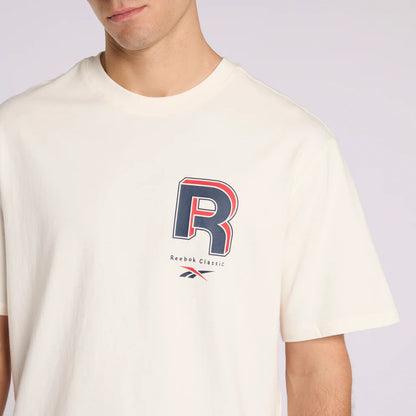 RA-E3 (Reebok R logo tee chalk) 92493069