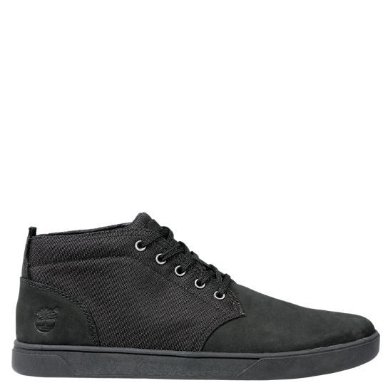 TB-H2 (TIMBERLAND GROVETON CHUKKA 13 BLK) 217911957