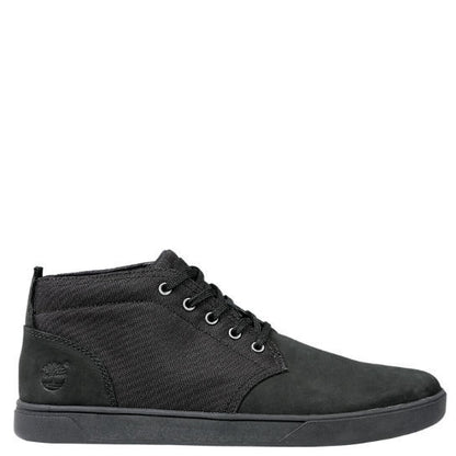 TB-H2 (TIMBERLAND GROVETON CHUKKA 13 BLK) 217911957