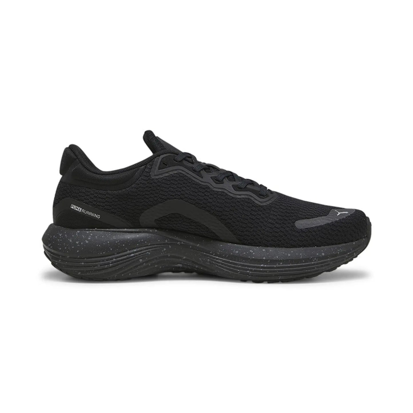 P-Q44 (Puma scend pro trainer black/cool grey) 823965000 PUMA