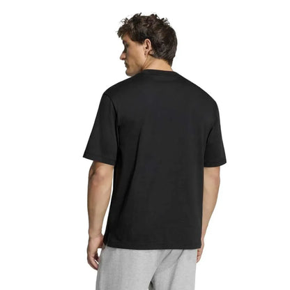 AA-Y31 (Adidas adi365 running community culture short sleeve t-shirt black) 52693125
