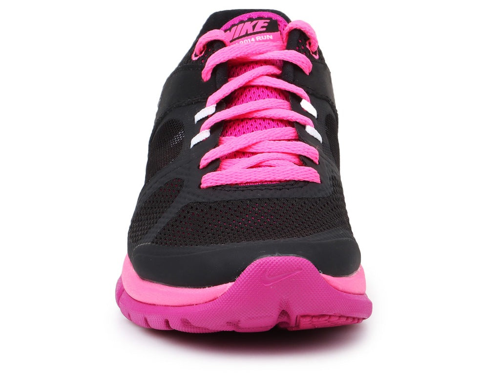 N-T73 (WMNS FLEX 2014 RN - BLK/PINK/WHT) 11597161