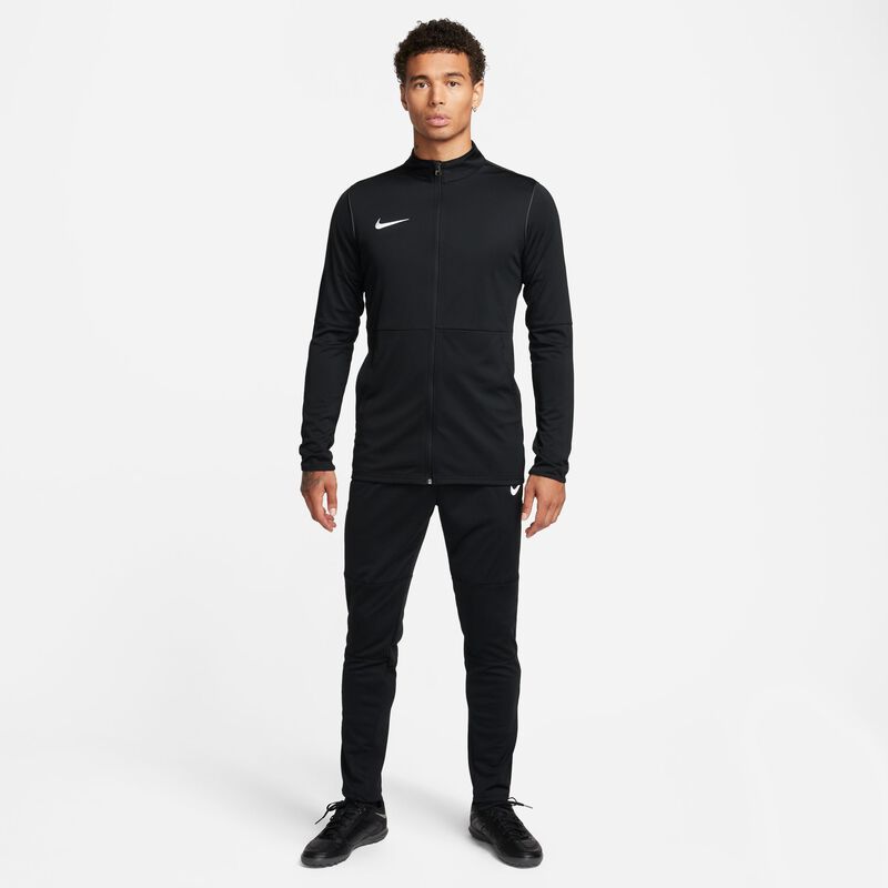 NA-S45 (Nike park 20 tracksuit black/white) 92493000