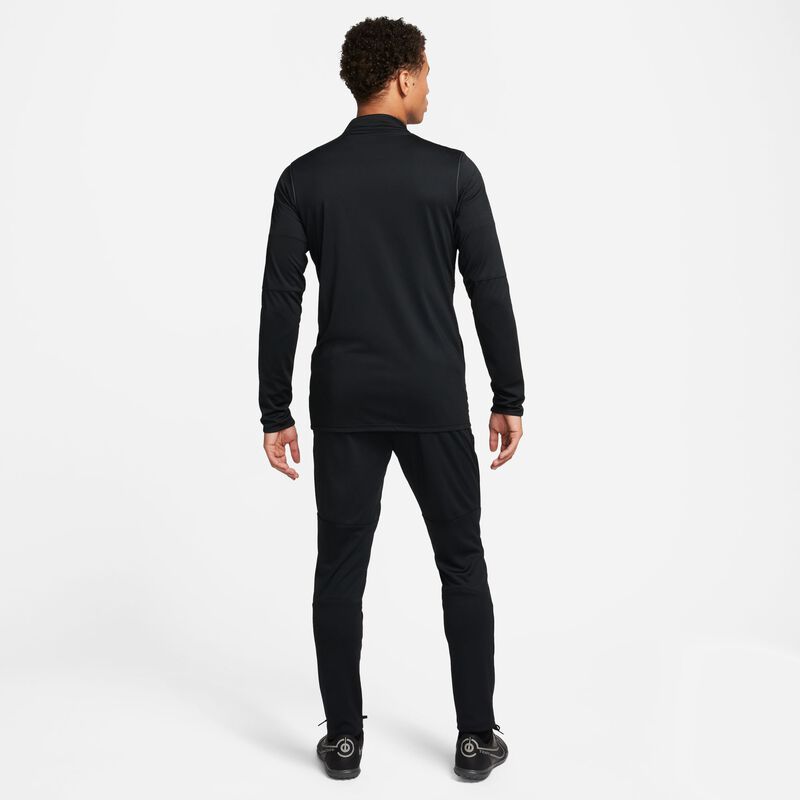 NA-S45 (Nike park 20 tracksuit black/white) 92493000