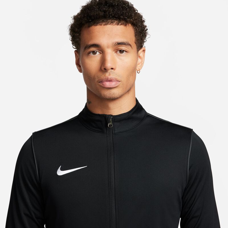 NA-S45 (Nike park 20 tracksuit black/white) 92493000