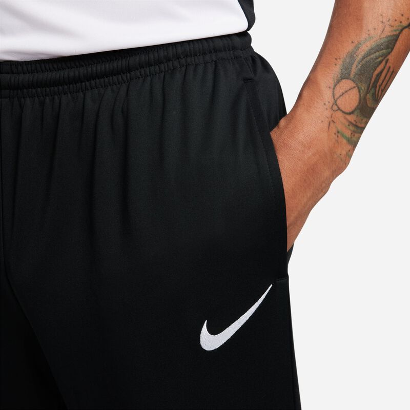 NA-S45 (Nike park 20 tracksuit black/white) 92493000