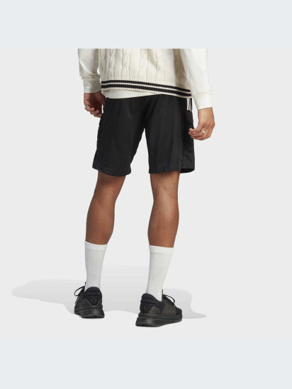 AA-Y24 (Adidas tiro cargo shorts black/white) 82494095