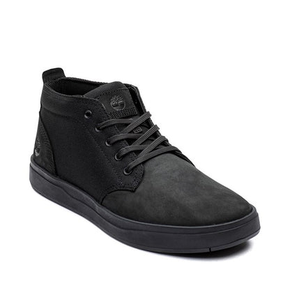 TB-H2 (TIMBERLAND GROVETON CHUKKA 13 BLK) 217911957