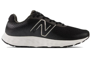 NB-Z7 (New balance M520v8 2E width black/white) 92393000